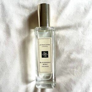 Jo Malone BLACKBERRY & BAY Cologne Perfume JAPAN - Size 1 Oz. / 30mL 98% New